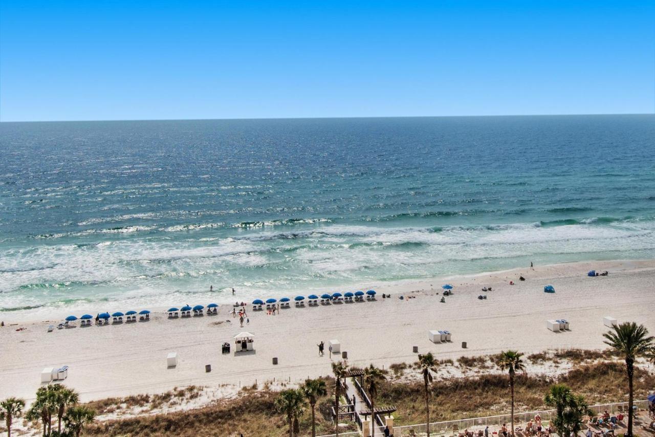 Shores Of Panama 1218 Villa Panama City Beach Exterior foto