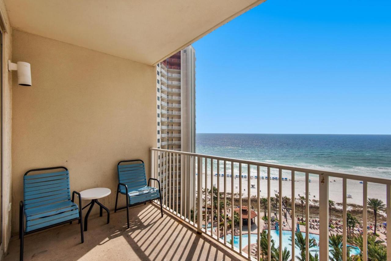 Shores Of Panama 1218 Villa Panama City Beach Exterior foto