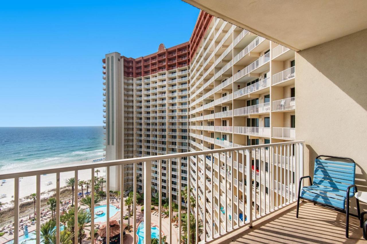 Shores Of Panama 1218 Villa Panama City Beach Exterior foto
