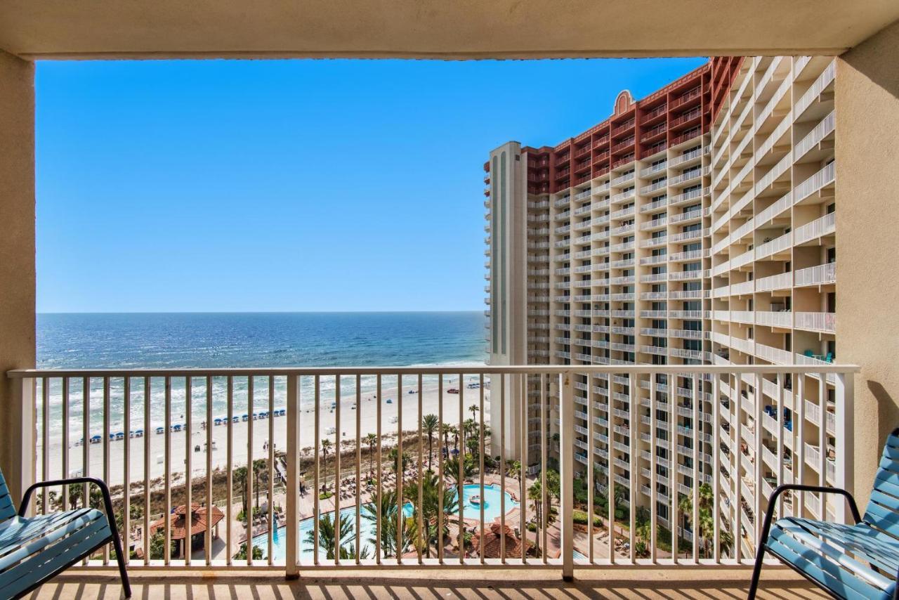 Shores Of Panama 1218 Villa Panama City Beach Exterior foto